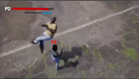 CABAL HUNT