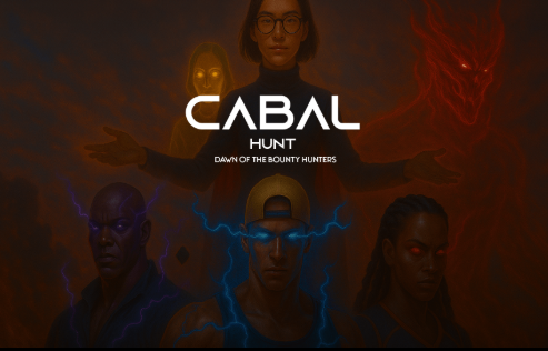 CABAL HUNT